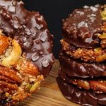 Vegan Zucchini and Carrot Fritters Recipe