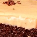 GRANDMA’S HOMEMADE CAKE