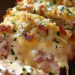 Minced Meat with Cheese Puff Pastry Pinwheels