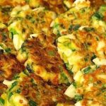 Cheesy Bacon and Sausage Breakfast Bake