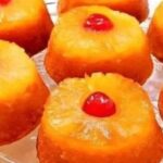 STRAWBERRY BOMBS RECIPE