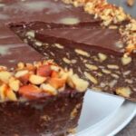 Old Fashioned Hershey Cocoa Fudge