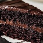 Homemade Chocolate Sauce