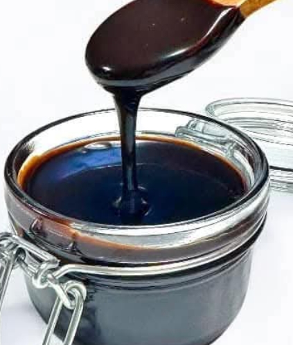 Homemade Chocolate Sauce – My Blog