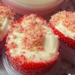 Zesty Lemon Meltaway Cookies