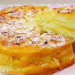 Easy Carrot Cake