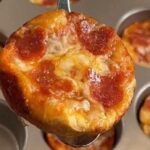 Slow Cooker Garlic Butter Beef Bites & Potatoes