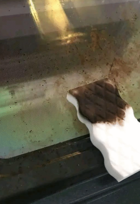 How to Clean Your Oven Without Harsh Chemicals