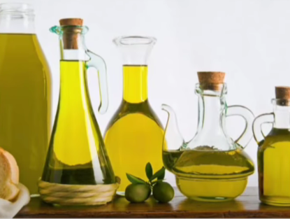 Not all cooking oils are created equa