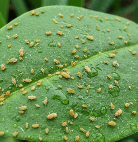 All the insects disappear from the garden. A single organic ingredient Gardening can be a rewarding experience, but dealing with pests can be challenging. Many gardeners seek effective, natural solutions to keep insects at bay without resorting to harmful chemicals. A simple, yet powerful organic spray made from garlic, cinnamon, pepper, and organic soap can help protect your garden. Here’s how this mixture works and how to make and use it effectively. Benefits of the Organic Spray Garlic: Contains sulfur compounds that repel insects like aphids, beetles, and caterpillars. Garlic also has antifungal properties. Cinnamon: Acts as a natural fungicide and insect repellent, deterring pests like ants and gnats. Pepper: Capsaicin in peppers can deter many insects, including aphids, mites, and caterpillars. Organic Soap: Helps the spray adhere to plant surfaces and can suffocate soft-bodied insects like aphids and spider mites. How to Prepare the Organic Spray Ingredients: 1 head of garlic 1 tablespoon of ground cinnamon 1 tablespoon of cayenne pepper or hot pepper flakes 1 tablespoon of organic liquid soap 1 quart (1 liter) of water Instructions: Blend Ingredients: Peel and crush the garlic cloves. Blend the garlic, cinnamon, and pepper with water in a blender until thoroughly mixed. Steep: Pour the mixture into a container and let it steep for at least 24 hours to maximize the extraction of the active compounds. Strain: Strain the mixture through a fine mesh sieve or cheesecloth to remove solid particles. Add Soap: Add the organic soap to the strained liquid and mix well. Dilute: If the solution is too strong, you can dilute it further with water before use. How to Use the Organic Spray Spray Application: Pour the mixture into a spray bottle. Apply it to your plants, focusing on the undersides of leaves and stems where insects often hide. Frequency: Apply the spray every 5-7 days or after rain. Consistent application is key to keeping pests at bay. Timing: Spray in the early morning or late evening to avoid potential leaf burn from the sun and allow the spray to dry before temperatures rise. Test First: Test the spray on a small section of your plants first to ensure they do not react negatively to the mixture. Tips for Using the Organic Spray Target Pests: This spray is effective against a variety of pests, including aphids, spider mites, whiteflies, and caterpillars. Store Properly: Store the spray in a cool, dark place and use it within a week for maximum potency. Combine with Other Practices: For best results, combine this spray with other integrated pest management practices like crop rotation, planting pest-repellent companion plants, and encouraging beneficial insects. A homemade organic spray made from garlic, cinnamon, pepper, and organic soap is a powerful tool in your gardening arsenal. By using these natural ingredients, you can effectively repel a variety of garden pests without resorting to harmful chemicals. Incorporate this spray into your regular gardening routine and enjoy a healthier, more vibrant garden free from insect damage. See less
