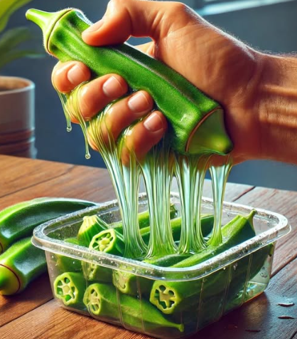 10 Secrets You Need to Know Before Eating Okra