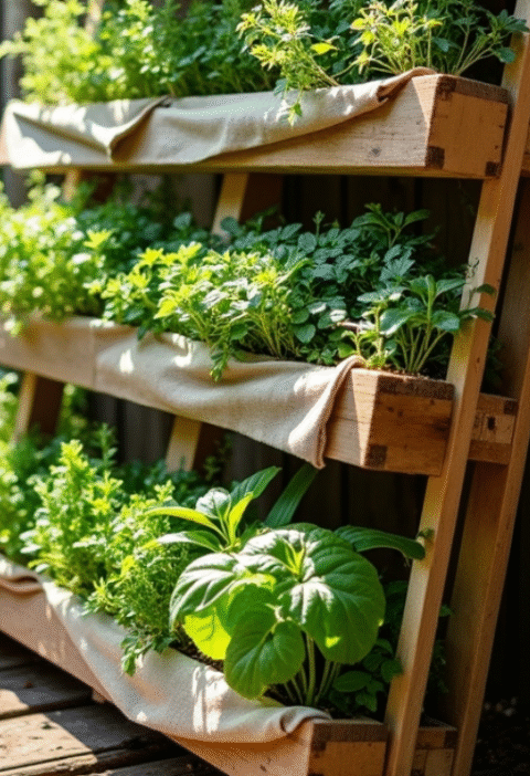 DIY Herb Planter – Step-by-Step Guide