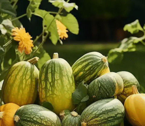 How to Grow Muskmelon at Home in Containers
