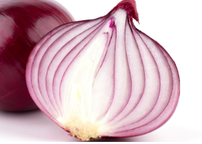 How to prepare Onion Water to water the Plants