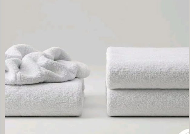Reviving Your Towels with Vinegar and Baking Soda