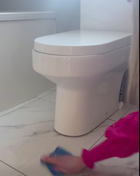 Say Goodbye to the Smell of Urine in Your Toilet Forever