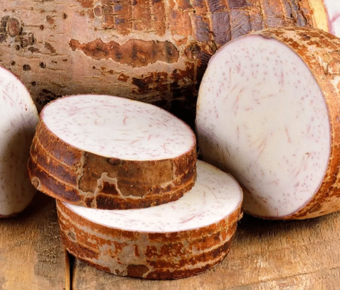 Taro Root: Health Benefits, Culinary Uses, and Sustainability Explained