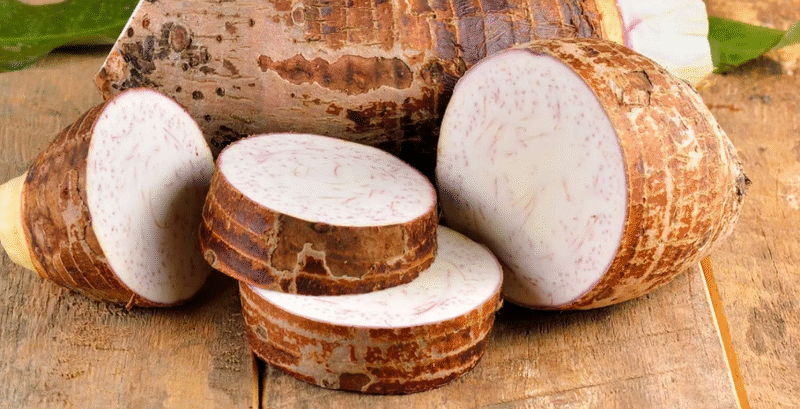 Taro Root: Health Benefits, Culinary Uses, and Sustainability Explained