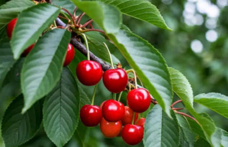 Growing a Cherry Tree: The Complete Guide for Success