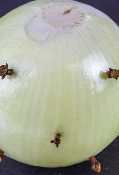 Why You Should Put Cloves in a Lemon: Discover This Powerful Home Remedy