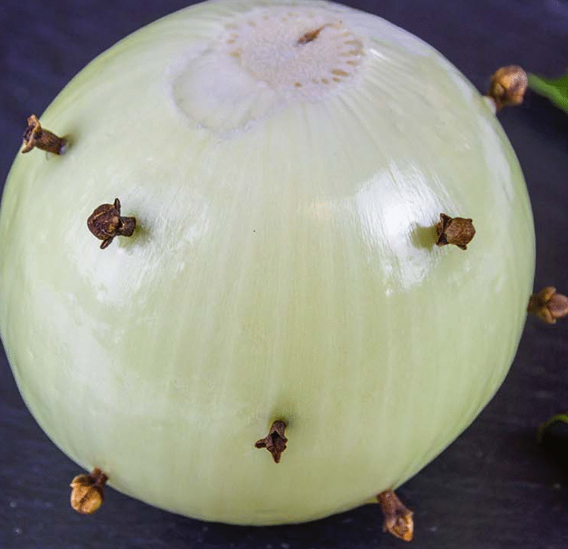 Why You Should Put Cloves in a Lemon: Discover This Powerful Home Remedy