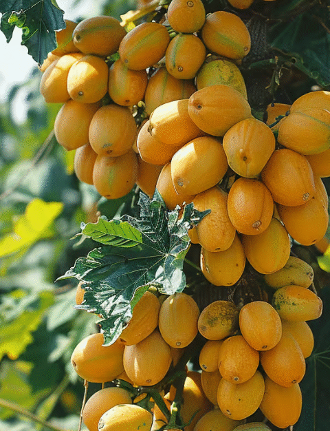 Papaya Sap – The Natural Remedy You’ve Never Heard Of (Until Now)!