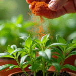 Growing Tomatoes at Home from Tomatoes