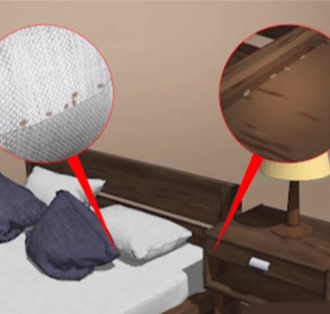 Understanding Bedbugs in Your Garden