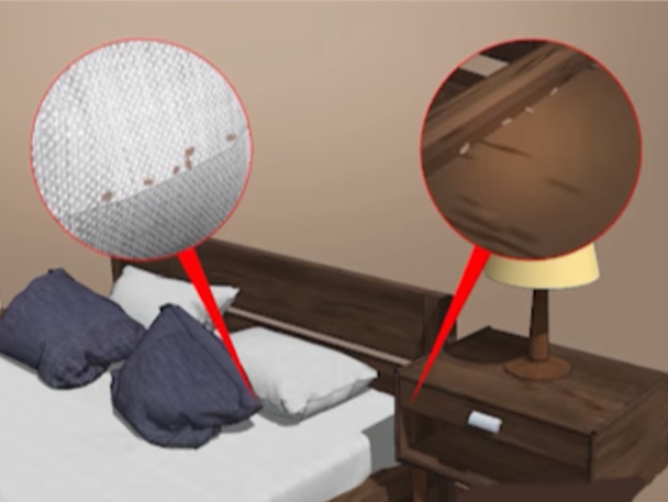 Understanding Bedbugs in Your Garden