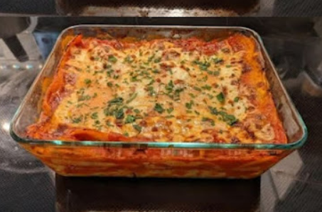 4-Ingredient Dinner That You’ll Make Over and Over Again