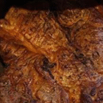 The Fastest Puff Pastry Appetizer