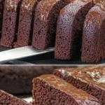 Cheddar Cheese Quick Bread
