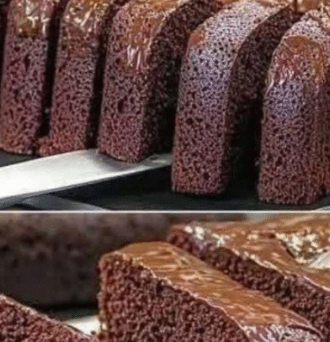 Apple & Cocoa Weight Loss Cake