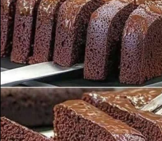 Apple & Cocoa Weight Loss Cake