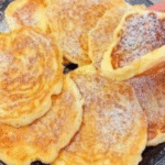 Baked Cottage Cheese Eggs: A Comforting Breakfast Tradition