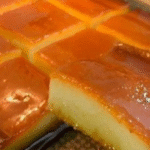 Coconut Cake in 5 Minutes: No Flour and No Sugar, Simple and Healthy Dessert