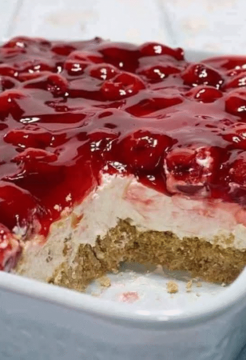 Classic Cherry Delight