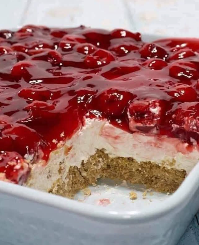 Classic Cherry Delight