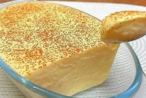 Creamy Dessert to Make in 5 Minutes and Delight Your Taste Buds