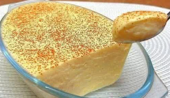 Creamy Dessert to Make in 5 Minutes and Delight Your Taste Buds