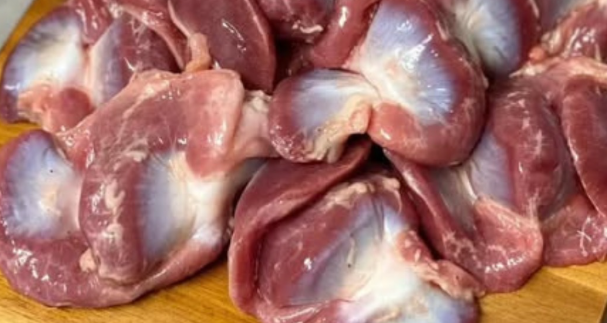 Did You Know That If You Eat Chicken Gizzards, You Don’t Need to Take…