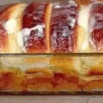 I made this delicious Cake Cover with just 2 Simple Ingredients, Super Creamy