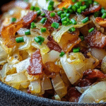 Cheesy Baked Squash Rounds