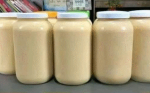 Homemade Sweetened Condensed Milk Recipe – My Blog