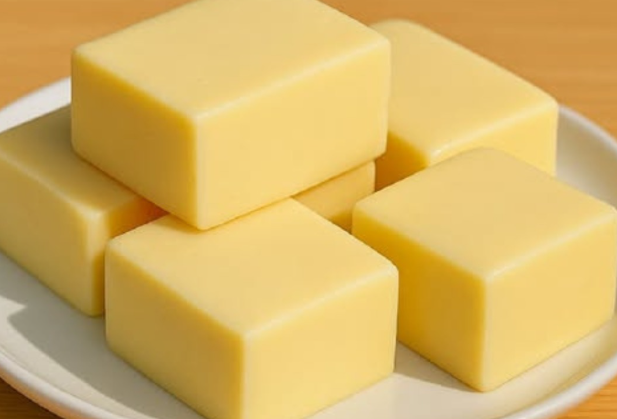 Homemade Vinegar Cheese – Make Fresh Cheese in Minutes Without Curds or Aging