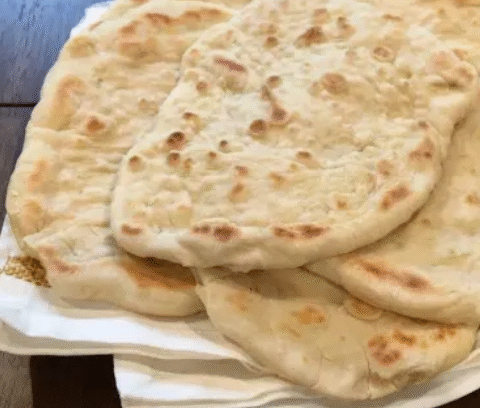 How to Make Homemade Bread for Pennies – The Magic of Navajo Flatbread