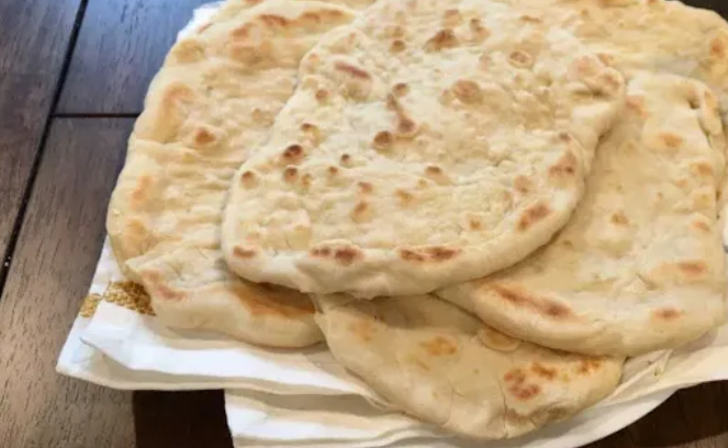 How to Make Homemade Bread for Pennies – The Magic of Navajo Flatbread