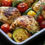 Save this recipe!!! World’s Best Honey Garlic Pork Chops