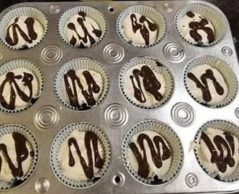 My favorite frozen treat