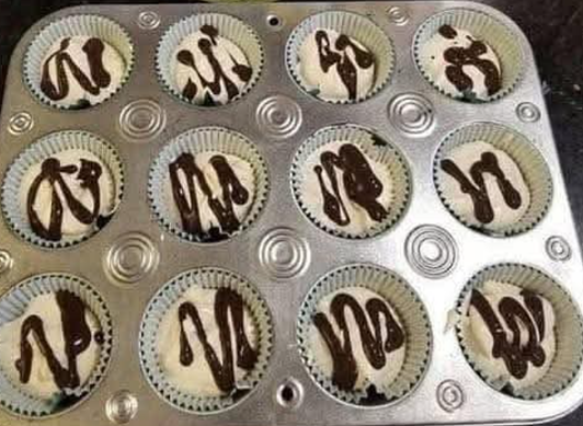My favorite frozen treat